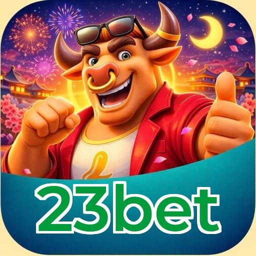 Página de download 23bet