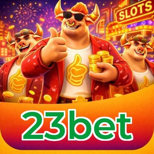 Aplicativo mobile 23bet
